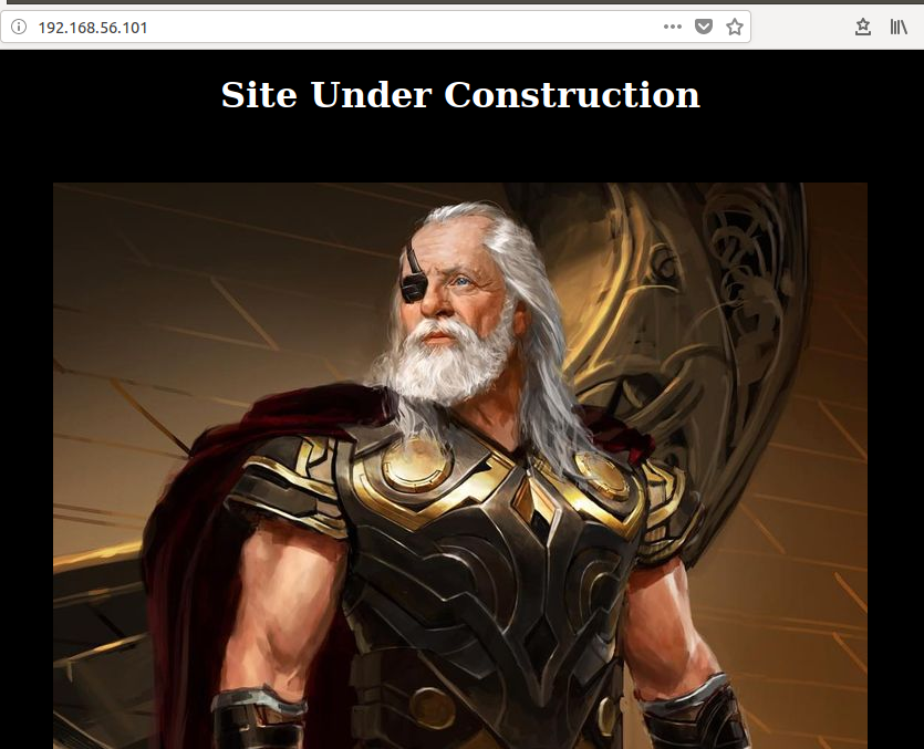 odin