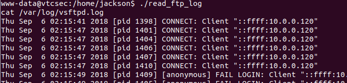 runftp